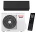 Сплит-система Toshiba RAS-B22G3KVSGB-E/RAS-22J2AVSG-E1 Shorai Edge Black