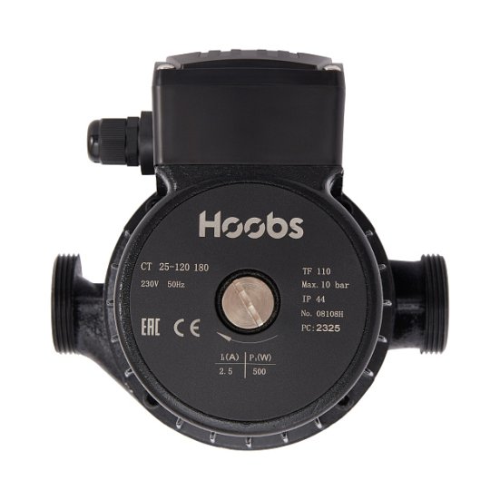Циркуляционный насос Hoobs CT 25-120 180