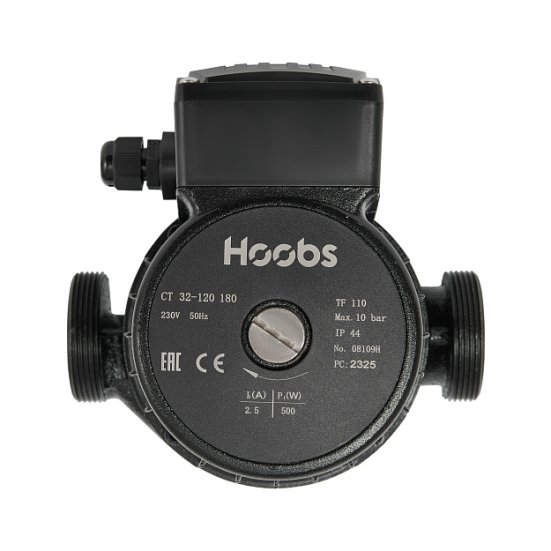 Циркуляционный насос Hoobs CT 32-120 180