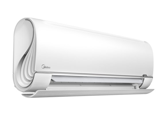 Внутренний блок мульти сплит-системы Midea MSFA1-12N8D6-I Breezeless