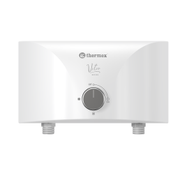 Проточный электрический водонагреватель Thermex Vetro 6500 shower