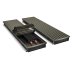 Внутрипольный конвектор Royal Thermo Atrium 75/300/2700-DG-U-DB