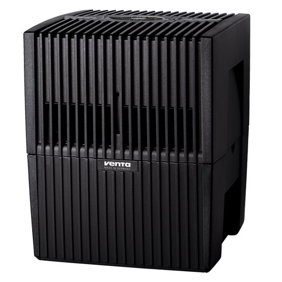 Мойка воздуха Venta LW15 Comfort Plus черный