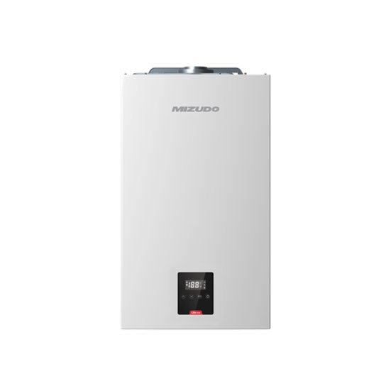 Настенный газовый котел MIZUDO LITE ONE M16ТH OpenTherm