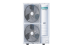 Кассетная сплит-система Hisense AUC-48UR4RKC8/PE-QFA/CD/AUW-48U6RN8 Heavy EU DC Inverter Wi-Fi