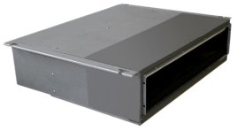 Канальная сплит-система Hisense AUD-48UX4REH8/AUW-48U6RN8 Heavy DC Inverter