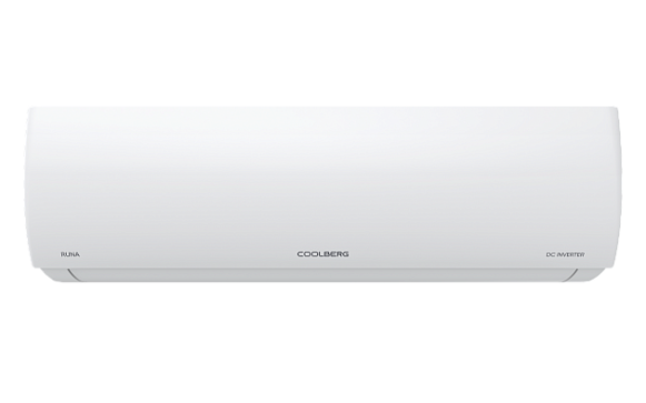 Сплит-система Coolberg CI-12R1-IN/CI-12R1-OUT Runa Inverter