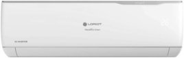 Настенная сплит-система Loriot LAC-12AJI Residence Smart DC Inverter New 2024