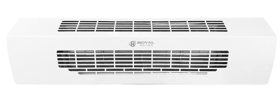 Электрическая тепловая завеса Royal Clima RAH-HG0.6E3M Heatguard