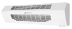 Электрическая тепловая завеса Royal Clima RAH-HG0.6E3M Heatguard