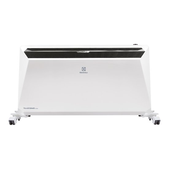 Электрический конвектор Electrolux ECH/R-2000 T-TUM3 Rapid Transformer шасси (механический)