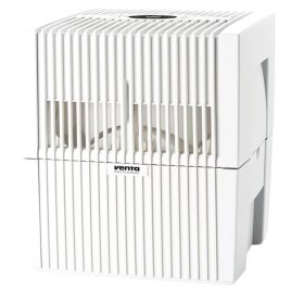 Мойка воздуха Venta LW25 Comfort Plus белый