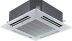 Кассетная сплит-система Haier AB50S1LC2FA/1U50S1LM2FA