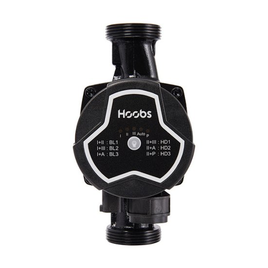 Циркуляционный насос Hoobs CTA 25-75 180