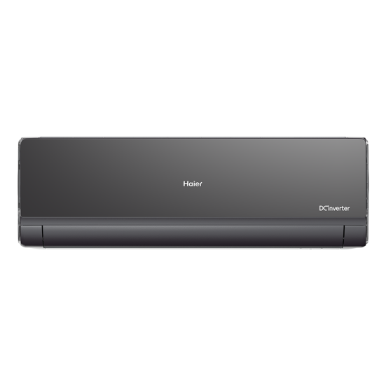 Мульти сплит-система на 2 комнаты 25+25 м2 Haier 2х AS09NS6ERA-B/2U40S2SM1FA Lightera Super Match