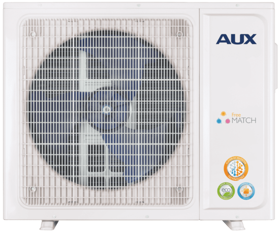 Наружный блок мульти сплит-системы AUX AM3-H21/4DR2
