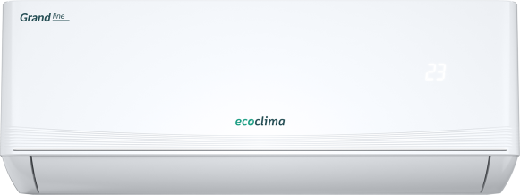 Внутренний блок мульти сплит-системы Ecoclima CMWM-TC12/AA-4R2