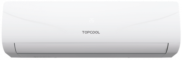 Сплит-система ТopCool TR-18SBIN1/IN/TR-18SBIN1/OUT Eco DC Inverter
