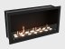 Встроенный биокамин Lux Fire Кабинет 1210 М ВБКК-1210М