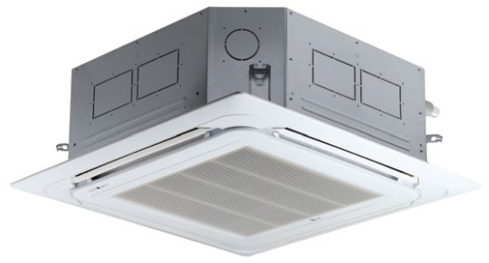 Внутренний блок мульти сплит-системы LG CT18R.NQ0