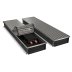 Внутрипольный конвектор Royal Thermo Atrium 110/300/1900-DG-U-NA