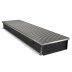 Внутрипольный конвектор Royal Thermo Atrium 110/300/1900-DG-U-NA