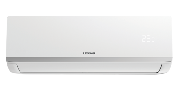 Сплит-система Lessar LS-HE12KCE2/LU-HE12KCE2 Flexcool
