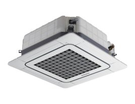 Кассетная сплит-система Samsung AC071JN4DEH/AF/AC071JX4DEH/AF