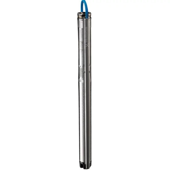 Погружной скважинный насос Grundfos SQE 5-70