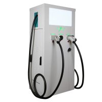 Станция зарядная НЗС ПРО Макс 120 К C/G