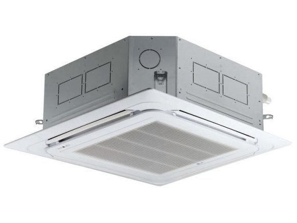 Кассетная сплит-система LG UT36R.NM0/UU37WR.U30 Ultra Inverter