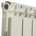 Радиатор алюминиевый ROMMER Al Plus 200 x6