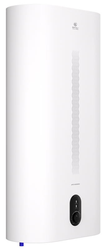 Накопительный водонагреватель Royal Clima RWH-AM30-FE Arte Moderno