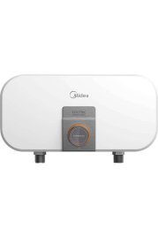 Проточный электрический водонагреватель Midea MIWH-5500C Infinity