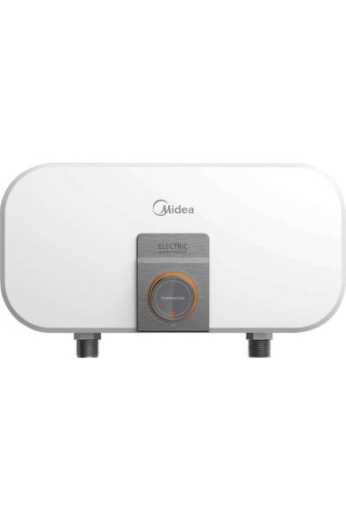 Проточный электрический водонагреватель Midea MIWH-5500C Infinity