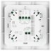 Комплект теплого пола Royal Thermo Doublepower Cable RTDC 2-17-400 с терморегулятором RTS-16