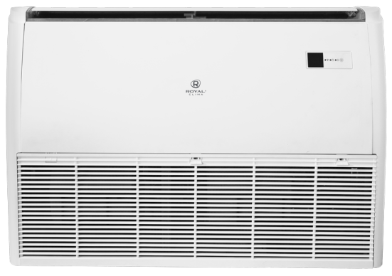 Напольно-потолочная сплит-система Royal Clima CO-F 60HNXA/CO-E 60HNXA Competenza 2023