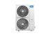 Канальная сплит система Midea MTI-48HW1FNXP(GA)/MOE30U-48HFN8-R(GA)