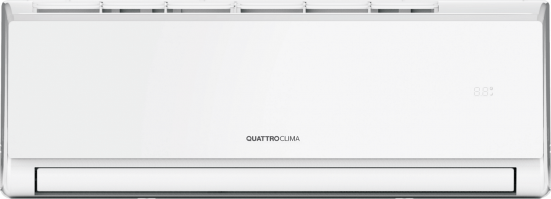 Сплит-система Quattroclima QV-VN28WA/QN-VN28WA Vento