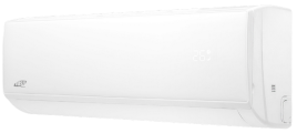 Сплит-система Just Aircon JAC-12HPSA/IF/JACO-12HPSA/IF Just Red