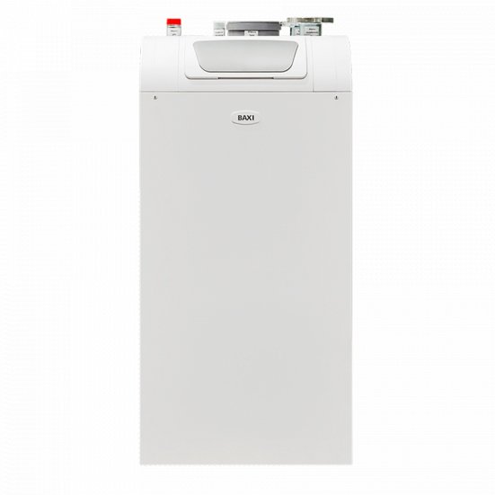 Напольный конденсационный газовый котел Baxi Power HT-A 1.430