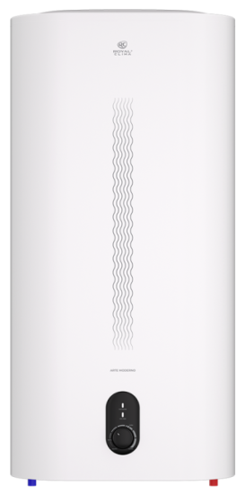 Накопительный водонагреватель Royal Clima RWH-AM80-FE Arte Moderno