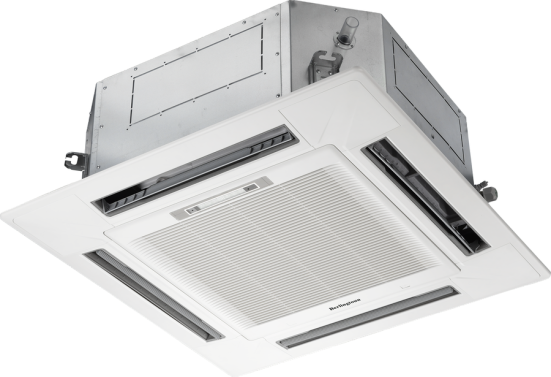 Кассетная сплит-система Berlingtoun BCI-48ACIN1/BCO-48AIN1