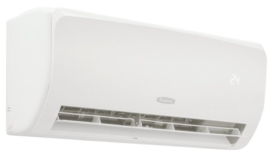 Сплит-система Бирюса B-12FIR-IK/B-12FIQ-IK F Inverter