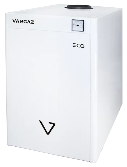 Напольный газовый котел VARGAZ ECO КСГ 8
