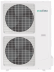 Канальная сплит-система Ecoclima ECLMD-TC48/4R1/ECL-TC48/5R1(U)