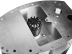 Водяная тепловая завеса Ballu BHC-H22W35-MS