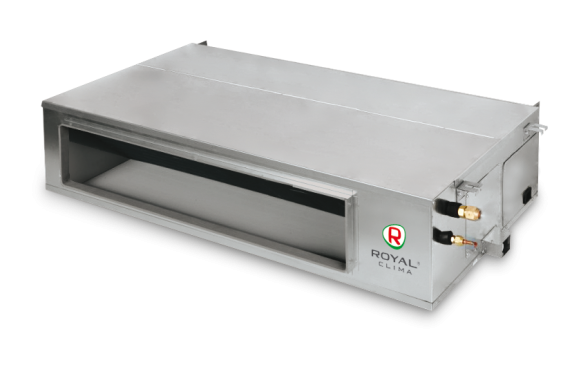 Канальная сплит-система Royal Clima CO-D 18HNBI/CO-E 18HNBI Competenza DC Inverter 2023