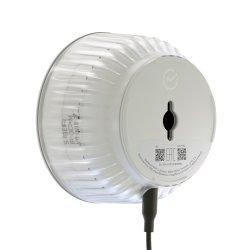 Умная колонка SberBoom Mini 2 неоновый серый